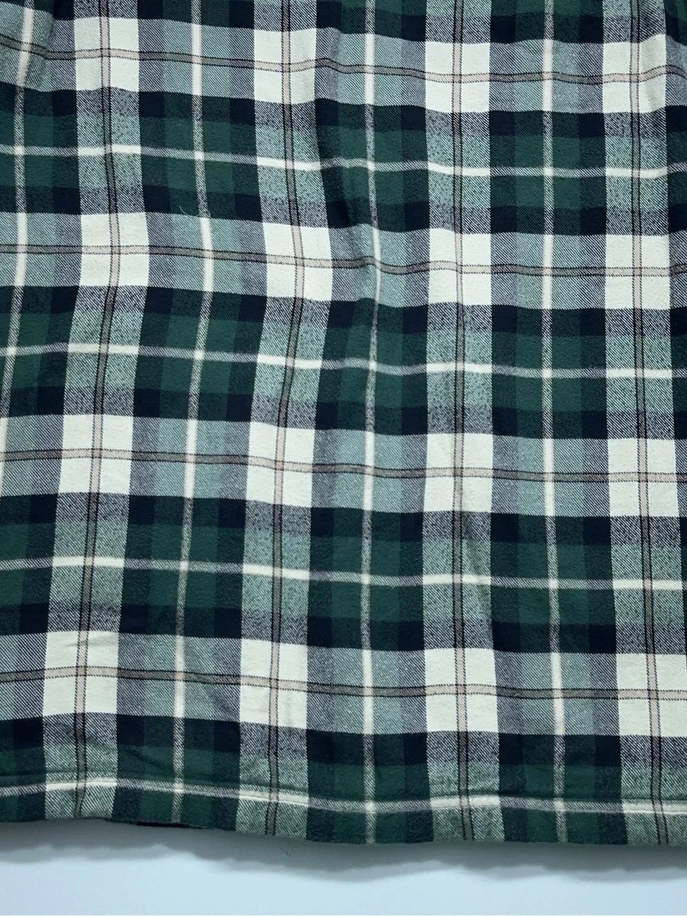 L.L. Bean medium shirt